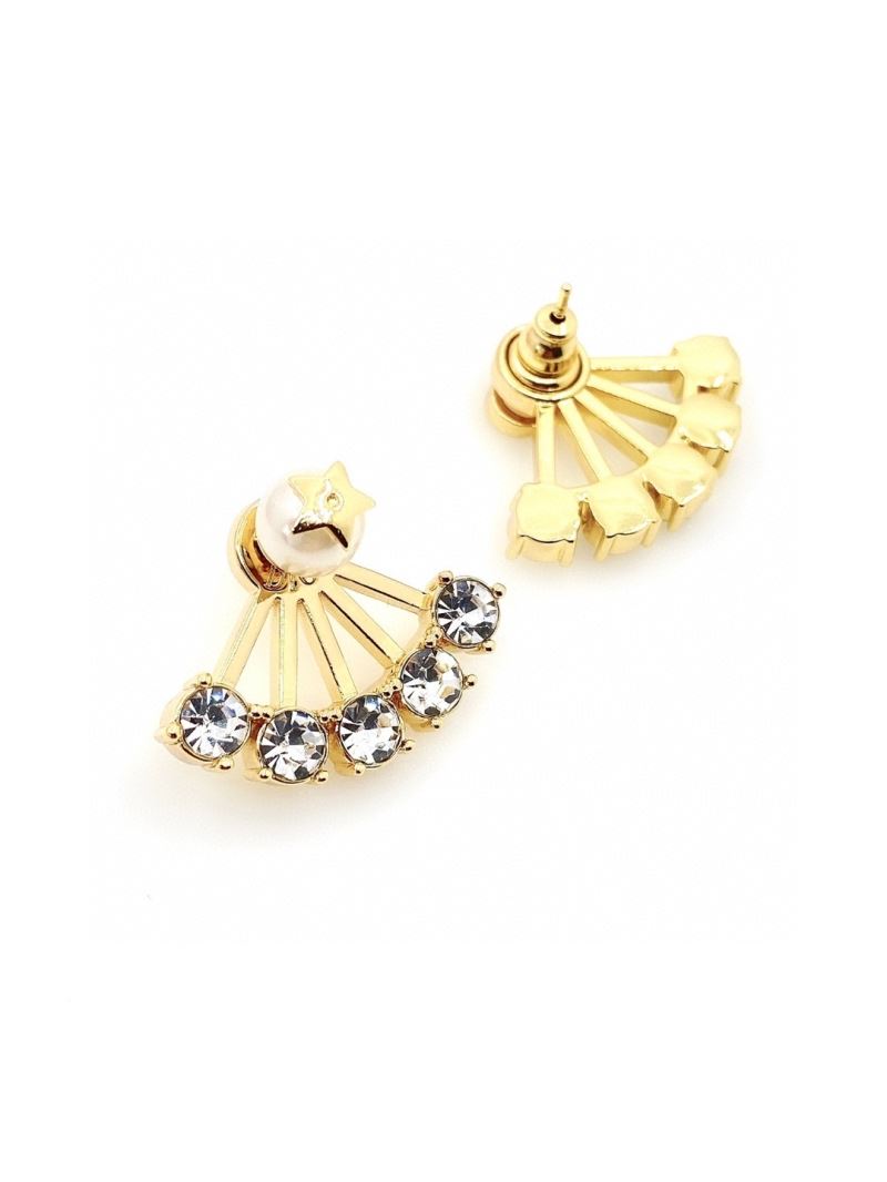 Christian Dior Earrings